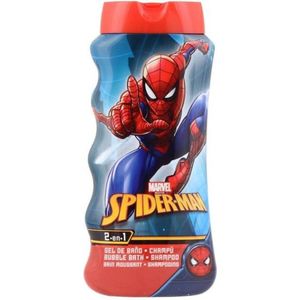 Marvel - Spiderman Douchegel - 475 ml - Kinderdouchegel