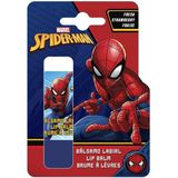 Marvel - Spiderman - Lippenbalsem - Aardbei - 20 g