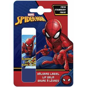 Marvel - Spiderman - Lippenbalsem - Aardbei - 20 g