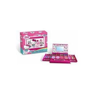 Kinder Make-up Set Hello Kitty Hello Kitty Paleta Maquillaje 30 Onderdelen (30 pcs)