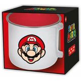 Kopp Super Mario Geschenkbox Keramisch