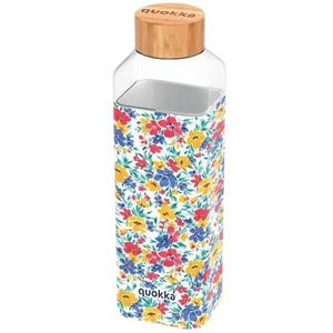 Quokka Storm Ditsy Floral 700 ml