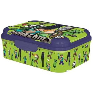 Mepal - Campus Bento Lunch Box Large, Bento