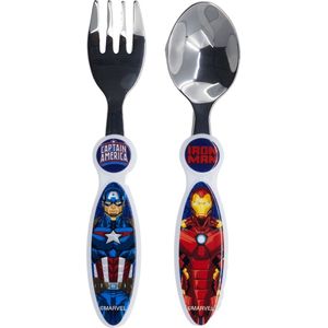 Avengers Bestekset