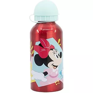 Roze Mickey Mouse waterflessen BPA vrij