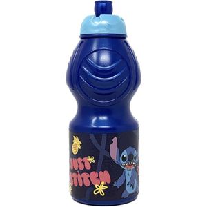 Lilo & Stitch drinkbeker / drinkfles - 400 ml