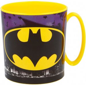 Batman plastiek drinkbeker 350 ml