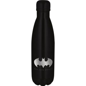 Batman - Stainless Steel Drinking Bottle