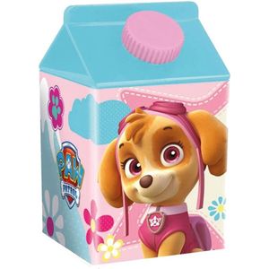 Nickelodeon - Paw Patrol - Skye - Drinkbeker - Didon - Drinkfles - Roze - Uniek design!