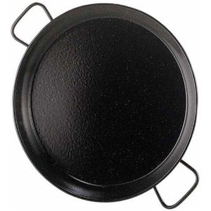 Garcima - Paella Pan Emaille - 40 cm - 2 tot 3 Personen