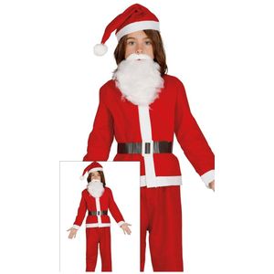 Kerstman Pak Kind