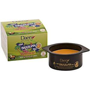 DAEN ontharingswax bikini box 100g