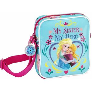 Disney Frozen Nordic Summer mini schoudertas 18cm