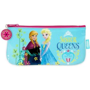 Disney Frozen Nordic Summer Etui 23x11cm