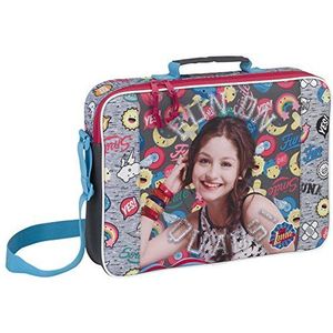 Soja Luna""Athletic"" officiële laptop tas, voor laptop