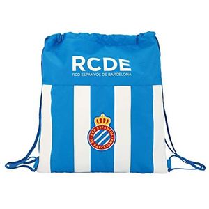 Rugtas met Koordjes RCD Espanyol