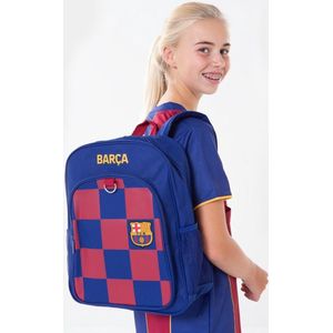 FC Barcelona junior rugzak 38cm 19/20