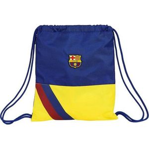 F.C. Barcelona - Gymtas - Zwemtas - 45x35cm