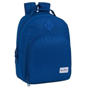 Safta Blackfit8 20.1l Backpack Blauw