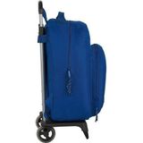 Safta 305 With Trolley 905 Blackfit 20.1l Backpack Blauw