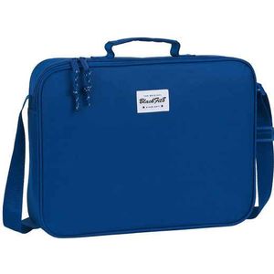 Briefcase BlackFit8 Oxford Donkerblauw (6 L)