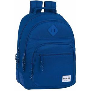 Safta Doppelter Blackfit8 Rucksack 20l