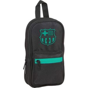 Etui F.C. Barcelona 20/21 Zwart (33 Onderdelen)