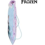 Disney Frozen Gymbag junior Spirit of Adventure - 34 x 26 cm - Polyester