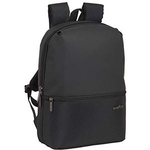 Laptop Backpack Safta 14,1''