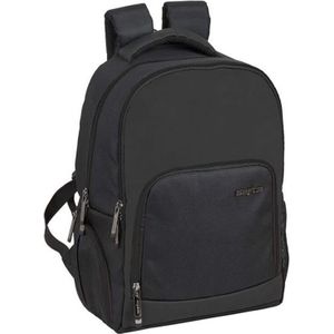 Laptoptas Safta 14,1'' Zwart 28 x 42 x 16 cm