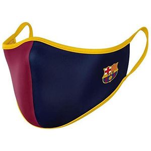 Safta Kindermasker, kleur, 8 jaar en meer (822021897)