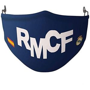 Real Madrid Junior Masker