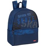 Safta Skate, Navy Blauw