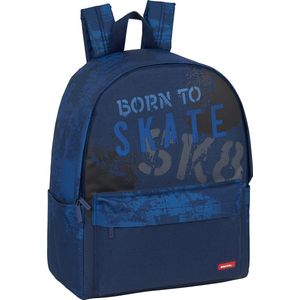 Safta Skate, Navy Blauw