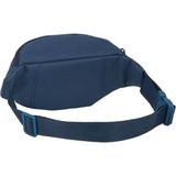 Heuptas Safta M446 Marineblauw (23 x 12 x 9 cm)