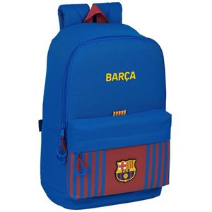 Safta Fc Barcelona 21/22 Home Rugzak