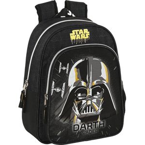 Star Wars Rugzak, Darth Vader - 33 x 27 x 10 cm - Polyester