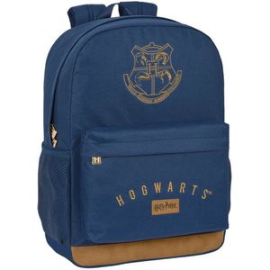 Safta Harry Potter Magical Backpack Blauw