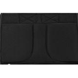 Safta - Rugzak met 2 laptoptassen 15,6 inch + USB Business Black 31 x 44 x 13 cm, meerkleurig (642200377)