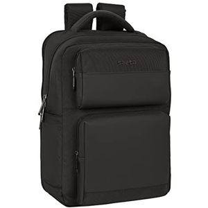 Safta Business Backpack Zwart