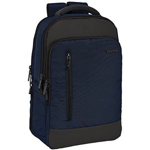 Safta Business Backpack Blauw