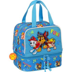 PAW Patrol Koeltasje Friendship - 20 x 20 x 10 cm - Polyester