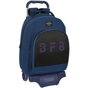 Safta Urban Backpack Blauw