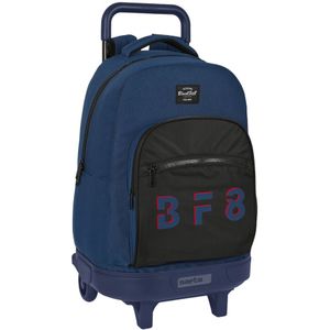 Safta Urban Backpack Blauw