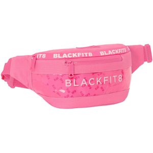 Heuptas BlackFit8 Glow up Roze (23 x 12 x 9 cm)