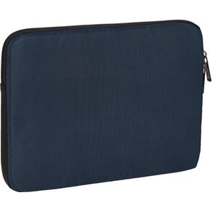 Laptophoes Safta Business 14'' Donkerblauw (34 x 25 x 2 cm)