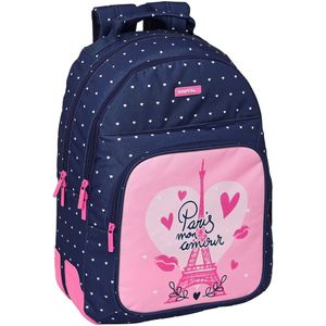 Het Betere Merk - Pop it tasje Schooltas meisje - Fidget Toys