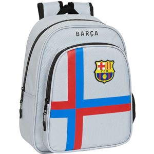 Safta Small 34 Cm Fc Barcelona Third 22/23 Backpack Veelkleurig