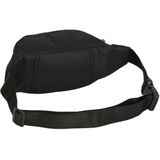 Heuptas Sevilla Fútbol Club Teen Zwart Sportief 23 x 12 x 9 cm