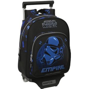 Safta Laptop Backpack Blauw